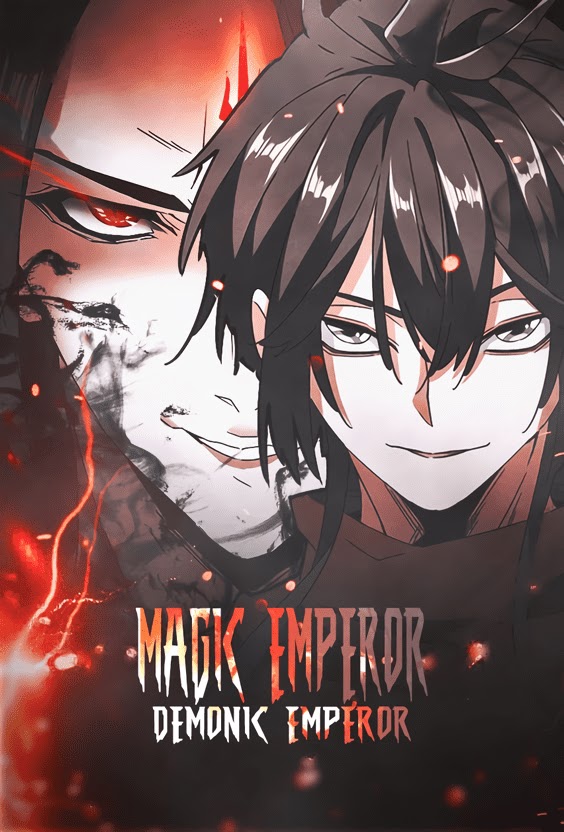 demon magic emperor