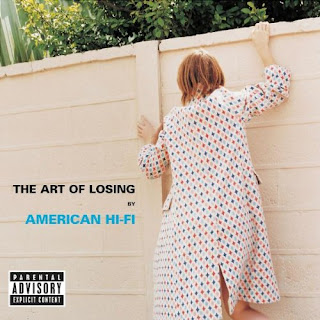 American Hi-Fi's The Art of Losing