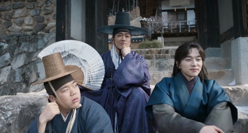 My Dearest Part 1 (2023) | Review Drama Korea