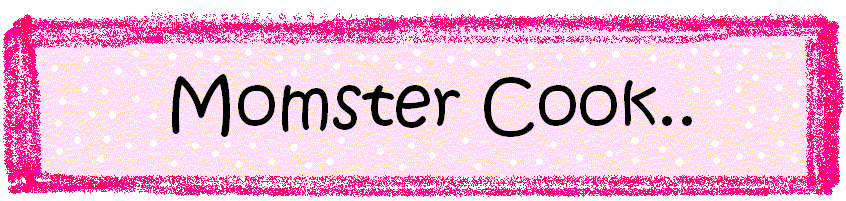 Momster Cook