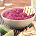 Spiced Beet Dip