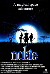 Nukie