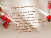 Textes Pour Noces D Or 50 Ans