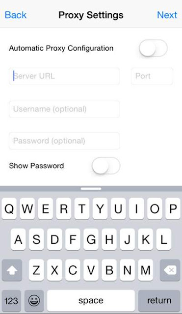 Cara Mudah Memindahkan Koneksi WiFi Secara Otomatis di Smartphone iPhone Cobain Ajah Biar Pada Tau
