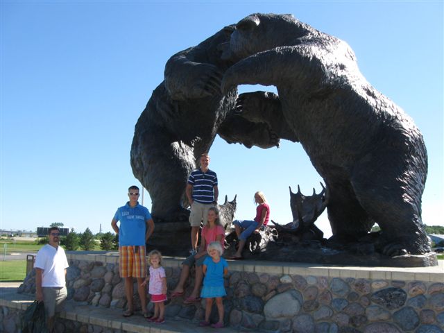 Ludington State Park