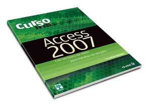 access 2007 Curso INFO   Access 2007