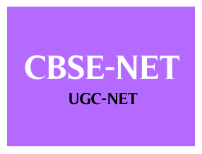 CBSE UGC NET November 2017 Question Papers