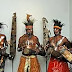 Kebanggaan Seni Budaya Papua