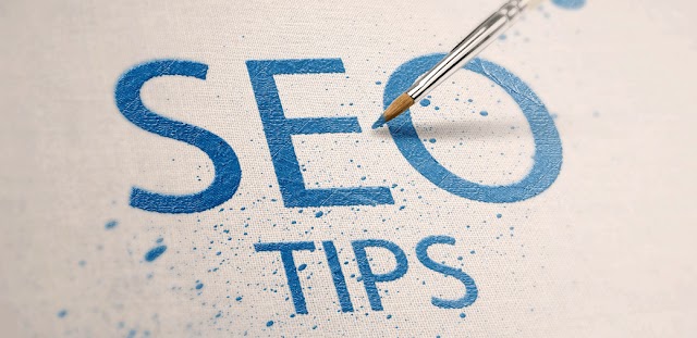 SEO - Tactics & Methods