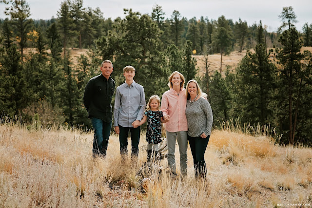 Colorado Springs and Woodland Park Adventure Family Photographer_ Maddox & Co. Photography 