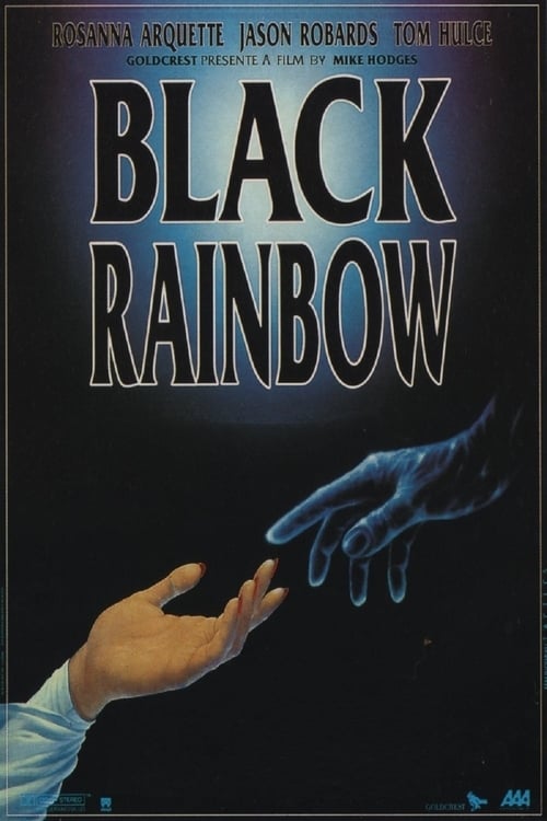 Regarder Black Rainbow 1989 Film Entier Gratuitement