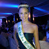 A Miss Pau dos Ferros 2012, Fernanda Silva foi apresentada a sociedade na Festa dos Destaques