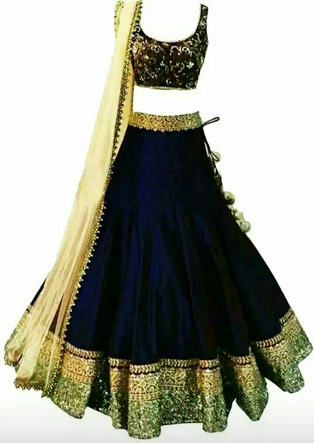 Lehenga Images