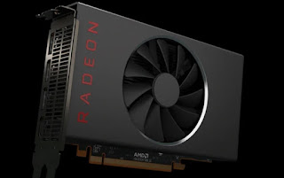 AMD Secretly Released Radeon Rx 5300 To Compete On Entry Level GPU Class