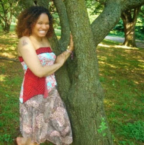 A Solitary Practitioner But Not A Lonely Witch