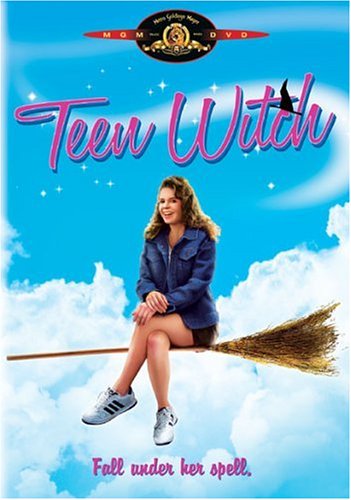 Watching Hour Preview: Guest Blogger Miranda on Teen Witch