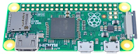 K?t qu? h�nh ?nh cho Raspberry Pi Zero V1.3