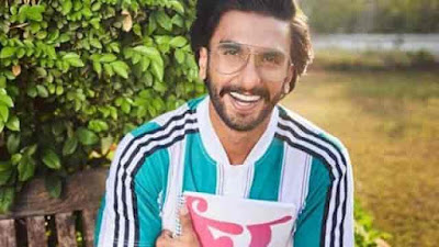 Ranveer Singh launched Paathshala song dedicated to education