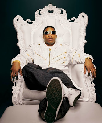 Nelly | Celebrity Poker