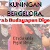 Kuningan Bergelora, Kirab Budayapun Digelar