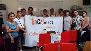 Bisnis Mining Coin terbaru bitconnect