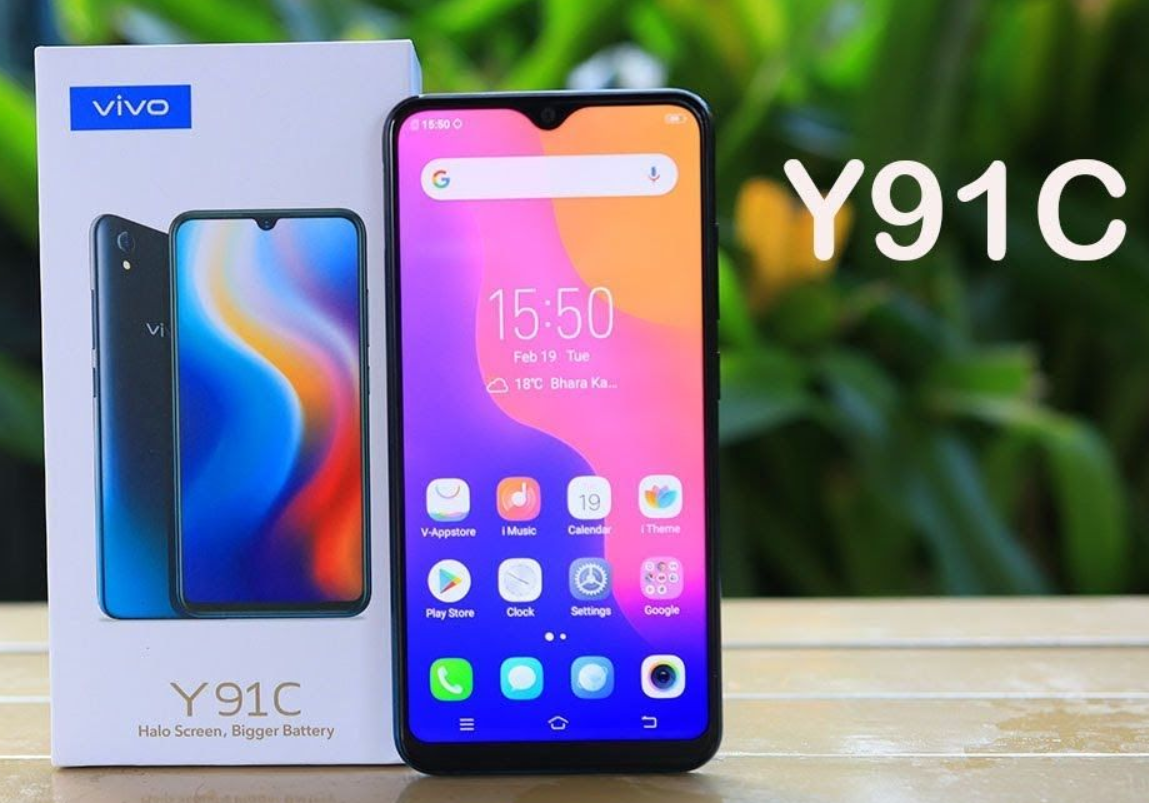 Vivo y27s купить