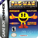 Pac-Man Collection [USA]