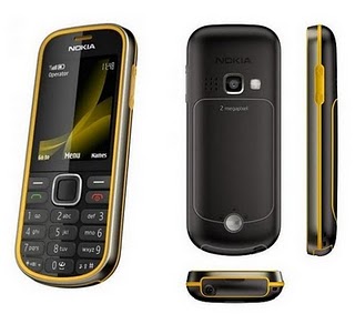 Nokia New Latest Mobile Cell Phone Reviews 2011