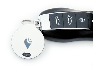  TrackR Bravo