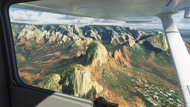 Análisis de Microsoft Flight Simulator en PC
