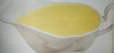 image of Hollandaise Sauce