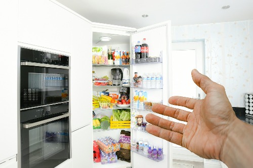 beste koelkast consumentenbond test