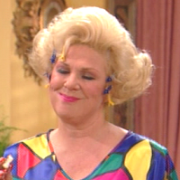 Renee Taylor - The Nanny