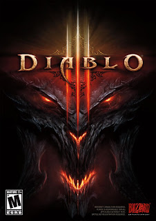 Diablo 3 CD Key