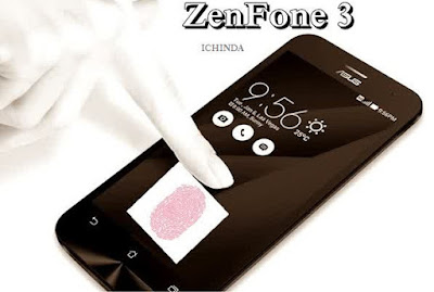 Asus Zenfone 3 Dirilis Atau Diluncurkan Tahun 2016