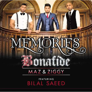 Memories Lyrics - Bonafide (Maz & Ziggy)