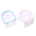 Mother's Day Soak Bowl or Soaker Tray to Remove Soak Finger's Nail Art Polish for Use Your Home Nail Saloon