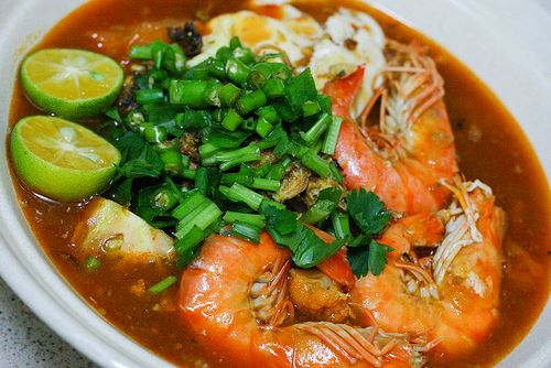 Resepi Mee Rebus ini bergotong-royong sudah usang aku nak share kat blog Resepi Mee Rebus Paling Sedap Cubalah