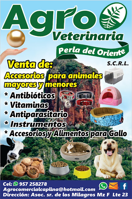 AGROVETERINARIA