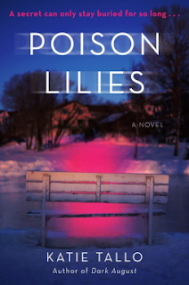 poison lillies cover