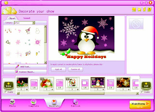 Photo Slideshow Creator v3.0 Incl Key