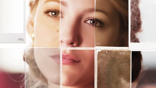 El secreto de Adaline 2015 720p latino mega