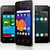 Alcatel Pixi 3 Supports 3 OS at Once