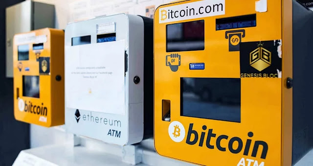10 lý do Bitcoin sẽ tổ chức như năm 2017 cho một đợt tăng giá lớn vào năm 2019 6