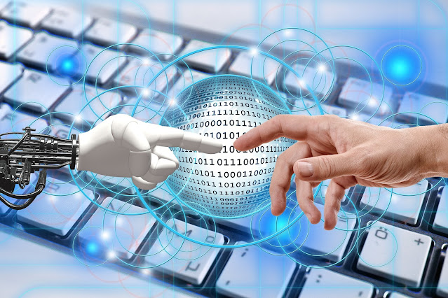 history and develpement in ai