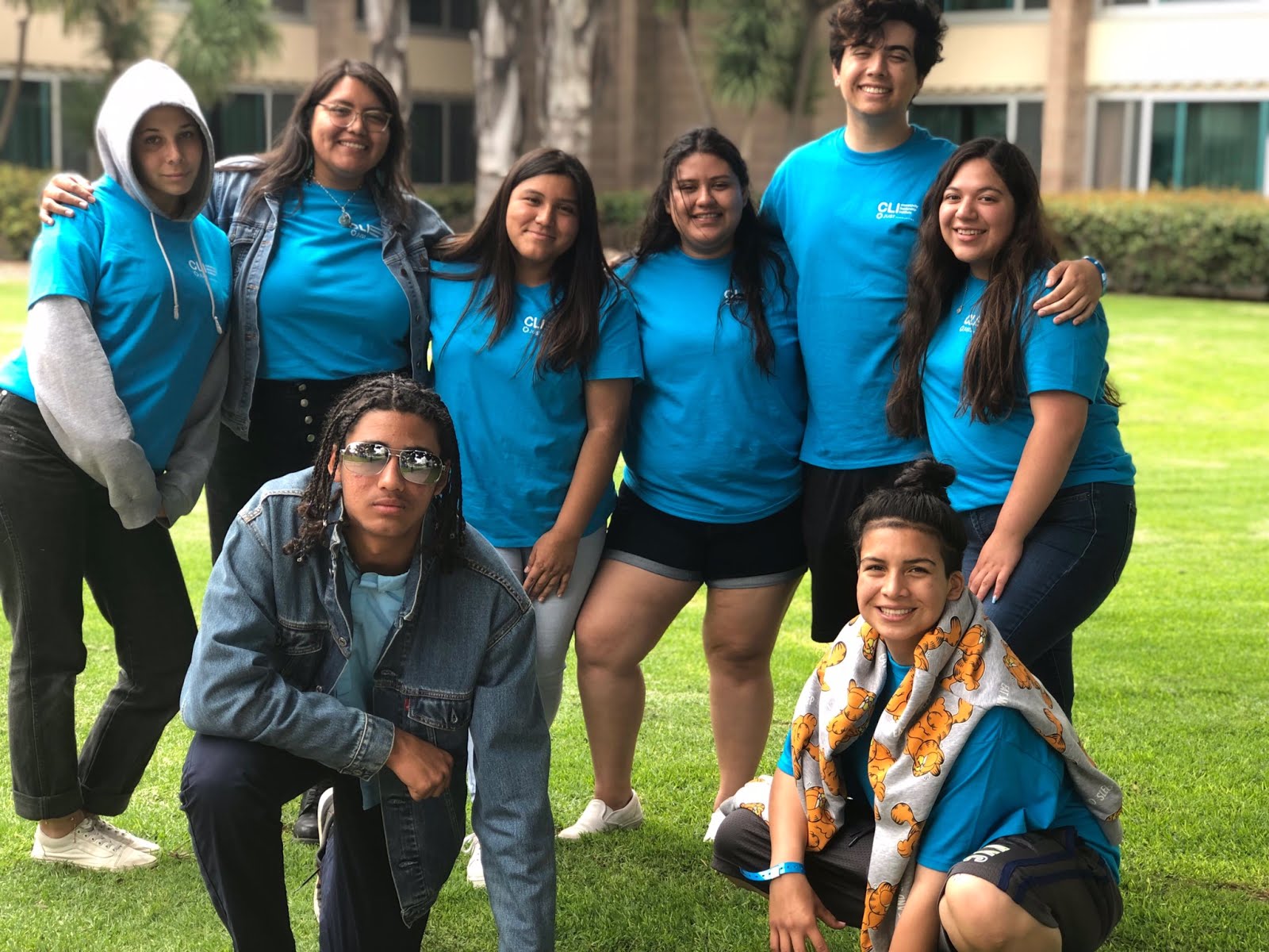 Summer Camp🥳