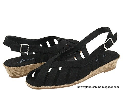Globe schuhe:schuhe-333575
