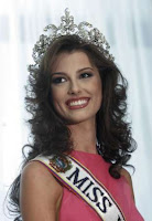 MISS UNIVERSE 2009 STEFANIA FERNANDEZ