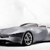 Gina Light Visionary BMW concepto car 