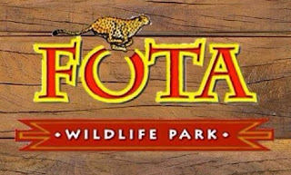 Fota Wildlife Park